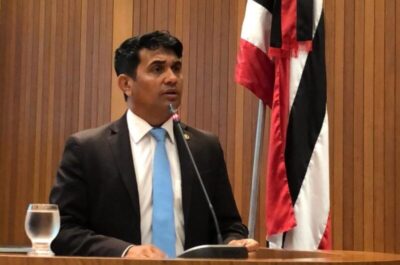 Wellington cobra instalação da CPI da Cyrela