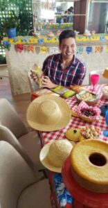 Weslley Safadão e Jupi: sucesso garantido