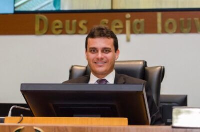 Glalbert Cutrim solicita recuperação da Ponte do Marimbondo, entre Pedreiras e Joselândia