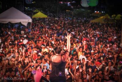 Pinheiro 2019: milhares de foliões no 2° dia do maior carnaval do Maranhão