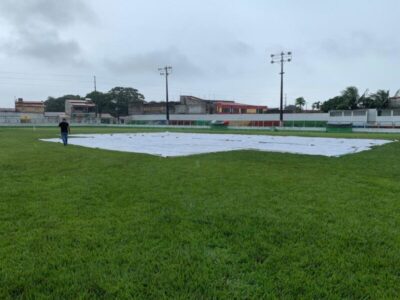 Em má fase, Sampaio Corrêa manobra para retirar de Pinheiro jogo contra o PAC