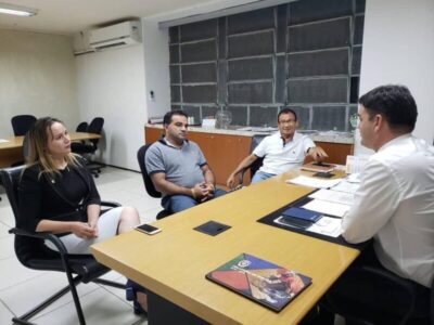 Casal de deputados Josimar Maranhãozinho e Detinha articula ações em defesa dos atingidos pelas enchentes