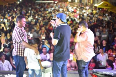 Copa do Trabalhador, sorteio de moto zero e shows marcam as festividades do 1 de maio em Pinheiro