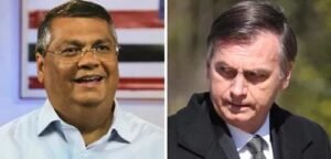 “Seria mais digno ter se desculpado”, diz Flávio Dino após Bolsonaro reiterar ataque