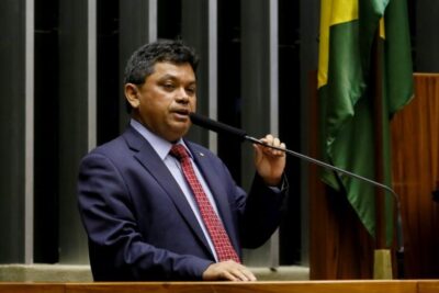 Márcio Jerry fecha o 1º semestre como o parlamentar do Maranhão mais influente nas redes sociais, diz FSB