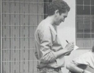 Morre o jornalista Alterê Bernardino aos 59 anos