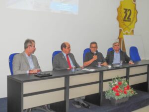 Famem e UFMA firmam parceria para desenvolvimento de sistema tributário