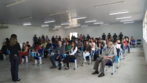 Em três meses de gestão, Natalino Salgado entrega novo câmpus da UFMA de Balsas