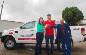 Rubens Jr garante investimentos para reforçar atuação do Procon no Maranhão