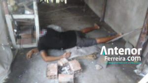 Jovem morre eletrocutado durante tentativa de roubo a residência em Anapurus/MA