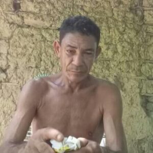 Mulher reage a agressão e mata o marido na zona rural de Nina Rodrigues-MA