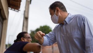 O que Duarte e Neto podem esperar de Edivaldo?!?