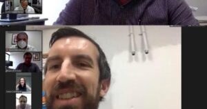 Simplicio Araújo consegue com os EUA hospital de campanha para Bacabal