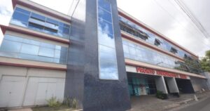 Caxias: Hospital de Campanha dispõe do Tele Corona, Centro de Testagem, medicação e 40 leitos de saúde