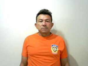 Prefeito de Cândido Mendes já está no presídio de Pedrinhas