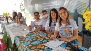 Escola de tempo integral de Anapurus desenvolve projeto que visa o desenvolvimento cognitivo, social e emocional dos alunos
