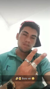 Confronto entre membros de facções criminosas na Avenida Litorânea, em São Luís, deixa um morto e 9 feridos