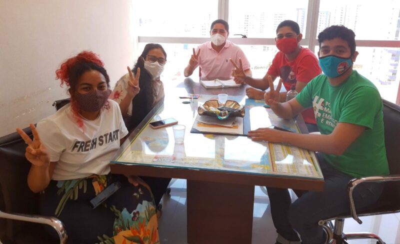 Foto: Reprodução