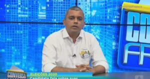 MPE opina pelo deferimento da candidatura de Schnneyder em Timon