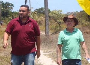 Vargem Grande: Dr. Miguel tem registro de candidatura deferido