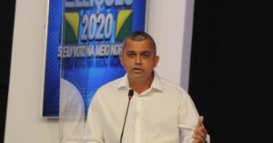 Timon: em debate na TV Meio Norte, Schnneyder demonstra serenidade e preparo para ser o próximo prefeito