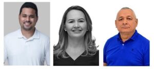 Wellington Moura dispara em São João do Soter, revela pesquisa