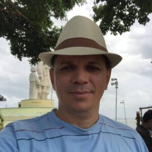 Dono do instituto Prever que apontou liderança de Braide foi assessor parlamentar do candidato na AL-MA