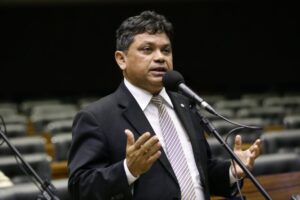 Márcio Jerry diz que Braide é a personificação da velha política