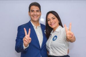 Braide tenta enganar eleitor com falsa pesquisa de instituto que pertence ao ex-assessor