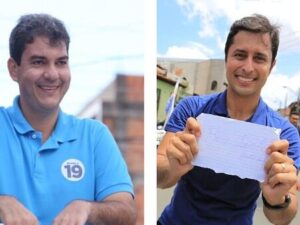 Márcio Jerry: “No último debate Braide seguiu o roteiro da mentira”