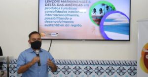 Programa Destino Lençóis e Delta: Governo do Maranhão anuncia 20 milhões de reais para o turismo