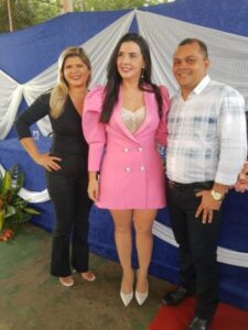 Presidente Vargas: Fabiana Mendes nomeia o advogado Plácido Antunes como Procurador Geral do Município