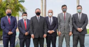 Rubens Jr é o novo Secretário de Articulação Política do Maranhão