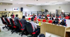 Timon: Câmara realiza primeira audiência pública para discutir a convocação de professores concursados