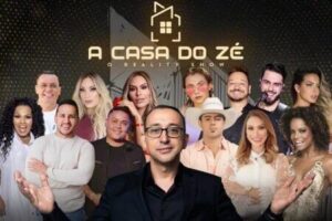 Tatiana Lobão participará de reality com famosos e celebridades