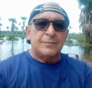 Vargem Grande: Professor Chaguinha Mesquita morre em decorrência da Covid-19