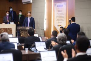 Em meio a denúncias, Braide ‘compra de silêncio’ da Câmara com liberação de R$ 2,7 milhões em emendas