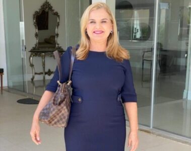 Eleita para cumprir seu terceiro mandato à frente da Prefeitura de Lago da Pedra, Maura Jorge surge, mais uma vez, como opção ao maranhense nas próximas eleições para o Governo do Estado.