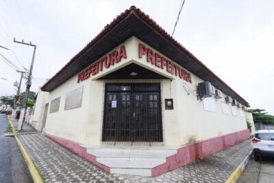 Prefeitura inicia pagamento das escolas comunitárias em Ribamar