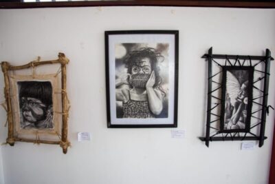 Exposição ‘Vida Simples’ continua em cartaz em Ribamar