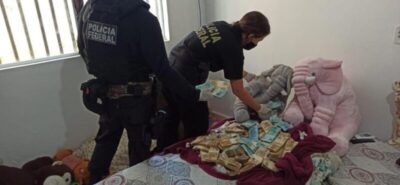 Veja Agora!!!! Polícia Federal desarticula quadrilha que desviou R$ 5,9 milhões do INSS no MA