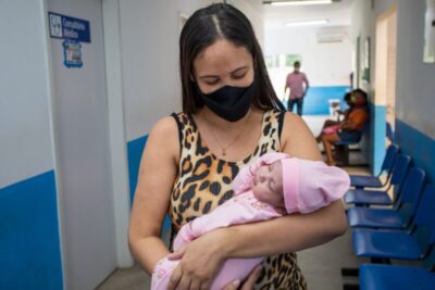 20.389 ribamarenses são vacinados contra a Covid-19 em uma semana
