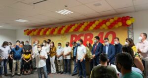 Catulé Júnior é o novo filiado do PSB no Maranhão