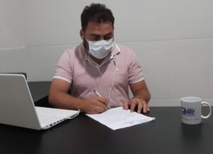 PL de Dudu Diniz é aprovado na Câmara de São José de Ribamar