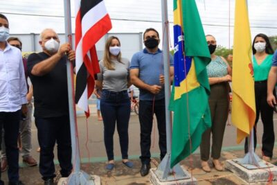 Casal de deputados Josimar e Detinha reforça parcerias com municípios por meio de ações