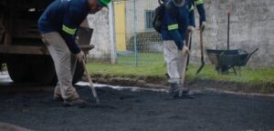 Prefeitura de Ribamar lança informativo digital com as principais ações de seis meses de gestão