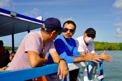 “Fronhas Maranhenses”: Município de Raposa no centro do turismo sustentável