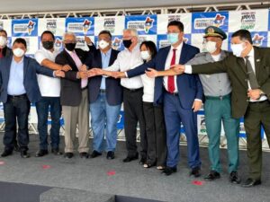 Mercial Arruda e seus “acordos” sem rumo, sem procedência e sem respeito ao povo de Grajaú