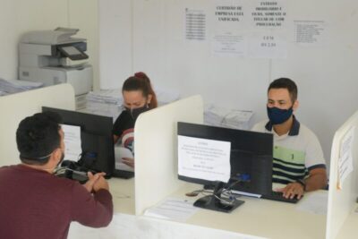 Prefeitura lança programa de recuperação de crédito em São José de Ribamar