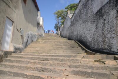 Prefeitura de São José de Ribamar assina ordem de serviço para recuperação de espaços públicos